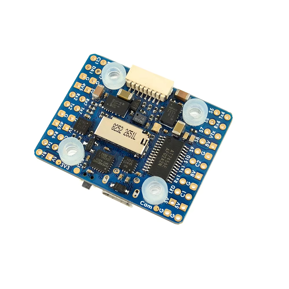 Rc Airplane Flight Controller Gyro - MATEKSYS Matek H743 MINI V3 FC