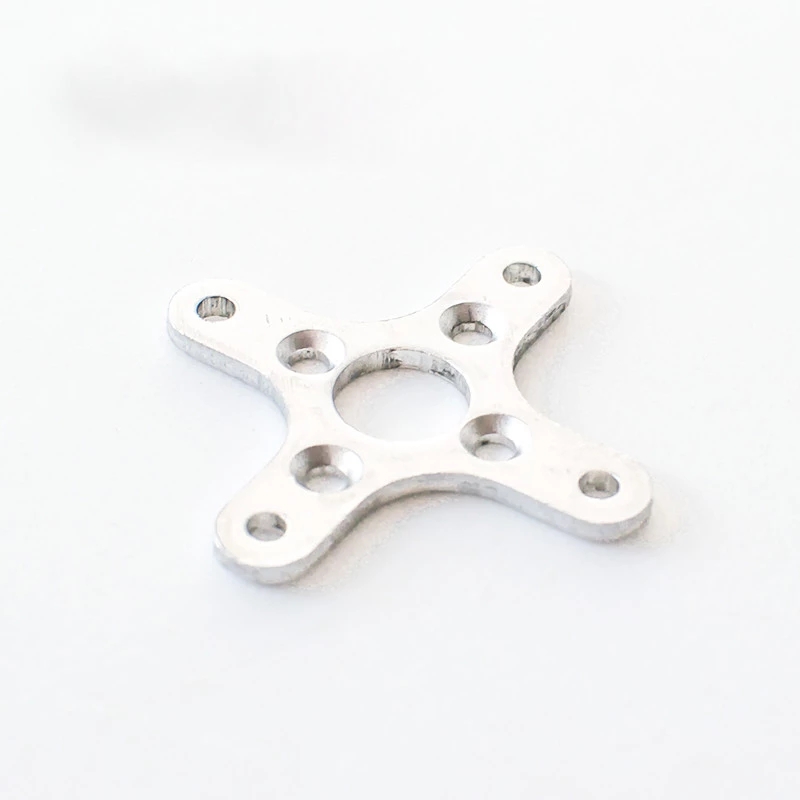 RC 飛行機ブラシレスモーター交換用アルミ合金固定シートモー - Rc Airplane Motor Mount Aluminum のレビューと価格