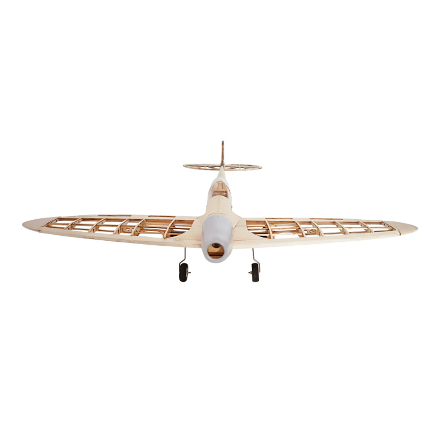 バルサウッドairplaneキット,rc飛行機,diyビルデ - Rc Airplane Balsa Wood Kit Laser Cut のレビューと価格