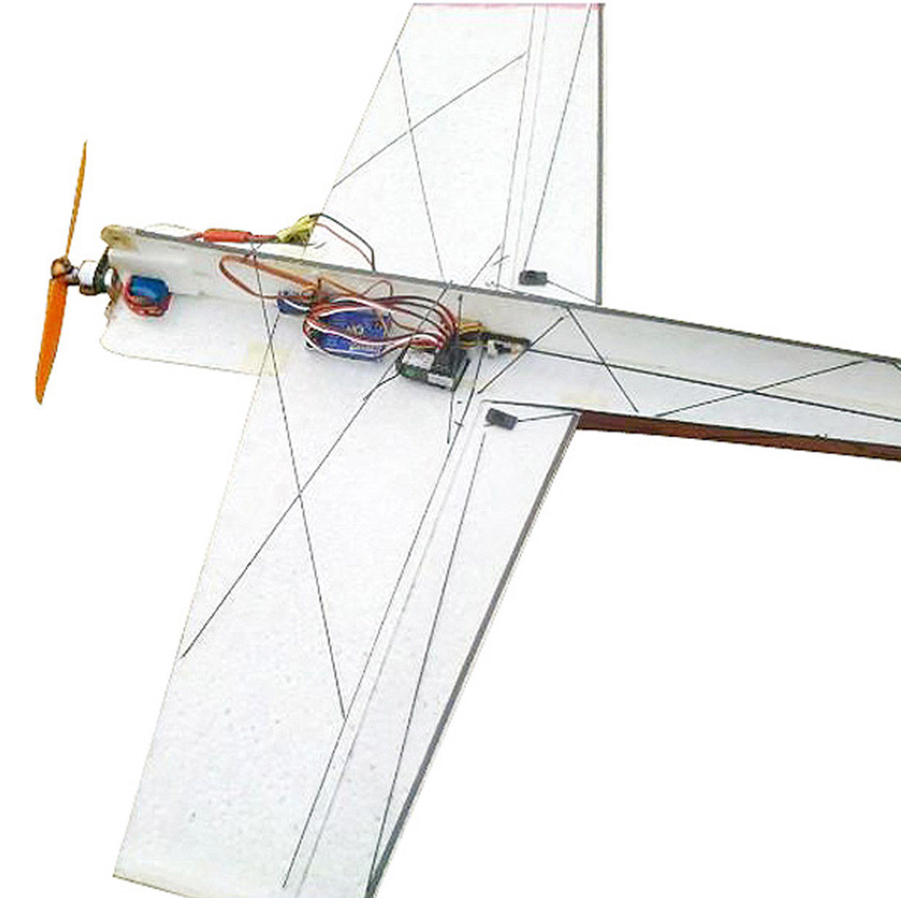 NX3 3D 固定翼 3 軸ジャイロフライトコントローラーオ - Rc Airplane Flight Controller Gyro のレビューと価格