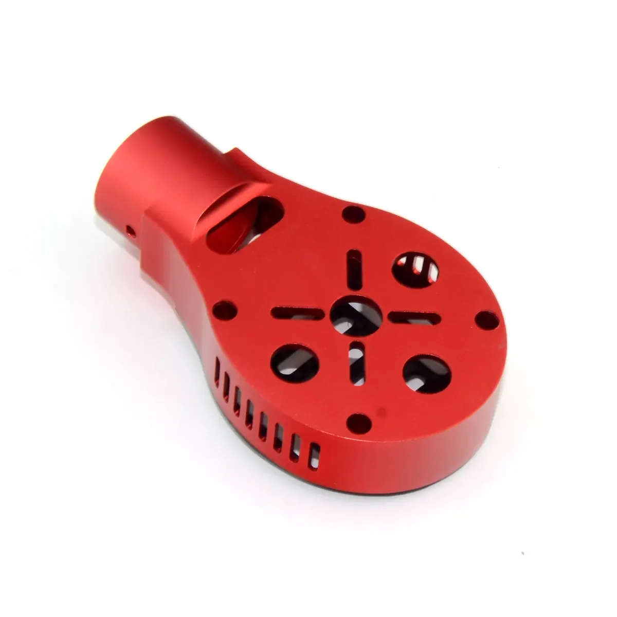 CNCアルミ合金製モーターマウントホルダー（クアッドコプター - Rc Airplane Motor Mount Aluminum のレビューと価格