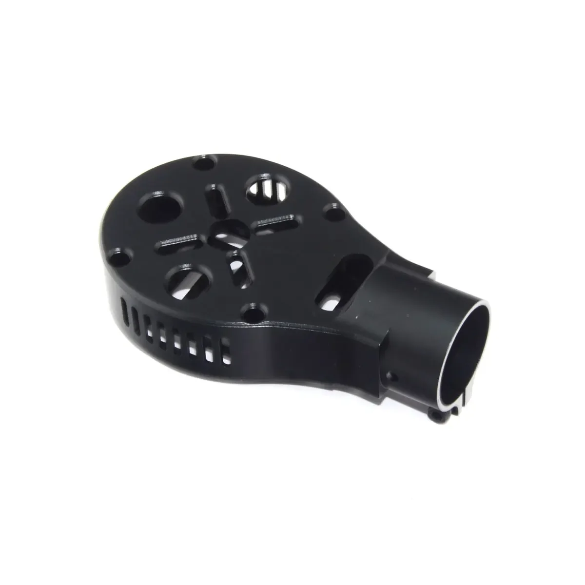 CNCアルミ合金製モーターマウントホルダー（クアッドコプター - Rc Airplane Motor Mount Aluminum のレビューと価格