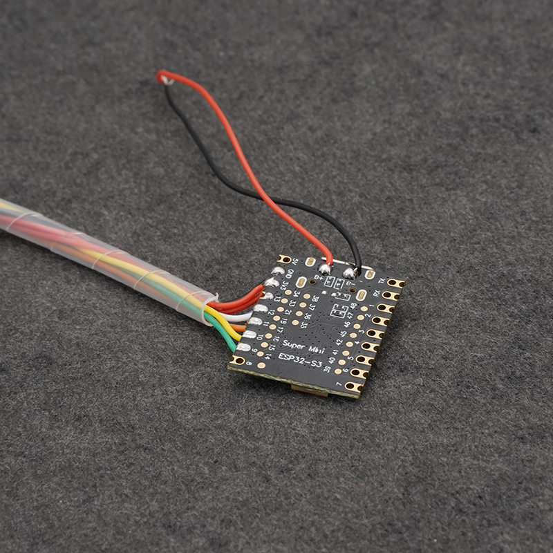 1 個 0.85 インチ画面 RC ダッシュボードモデル F - Rc Airplane Flight Controller Gyro のレビューと価格