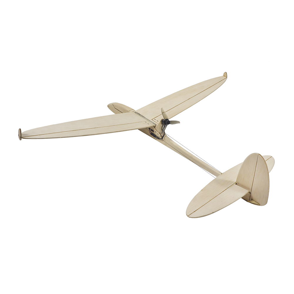 レーザーカットされたバルサ材の飛行機キット,飛行中の建物,翼 - Rc Airplane Balsa Wood Kit Laser Cut のレビューと価格