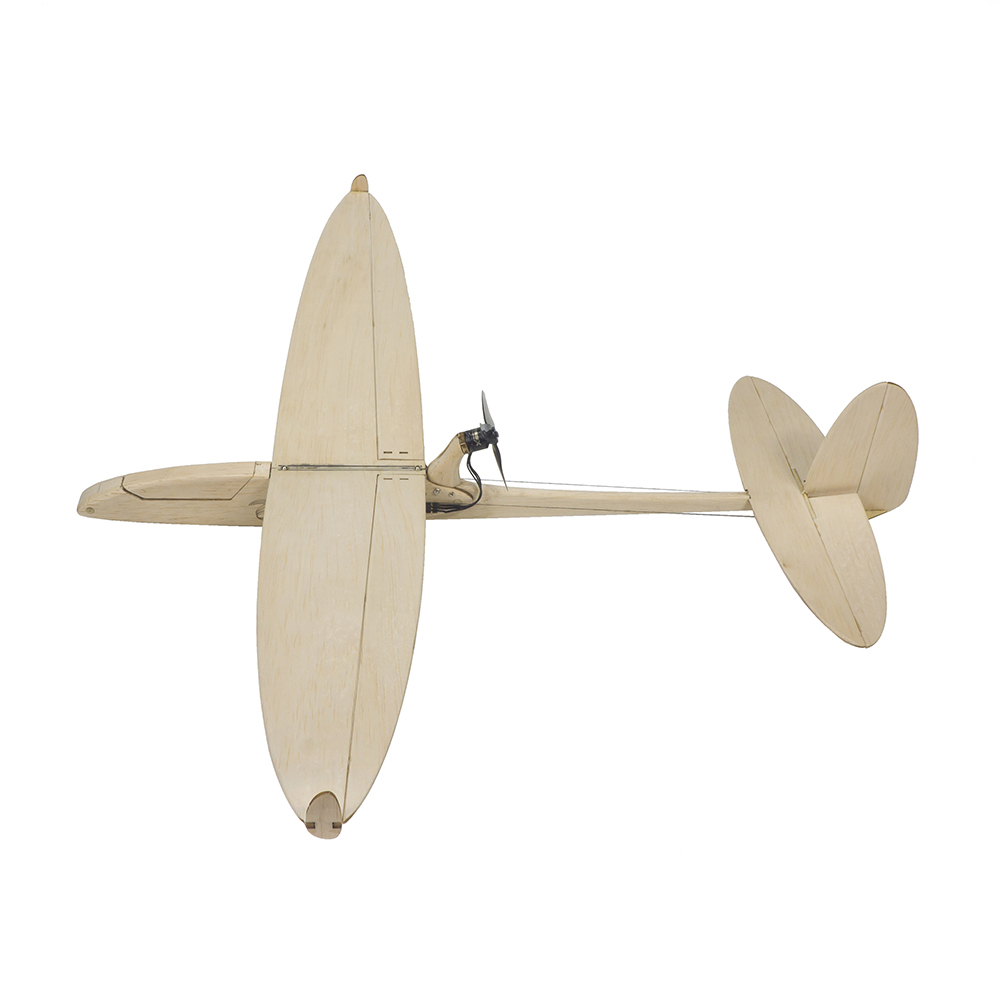 レーザーカットされたバルサ材の飛行機キット,飛行中の建物,翼 - Rc Airplane Balsa Wood Kit Laser Cut のレビューと価格