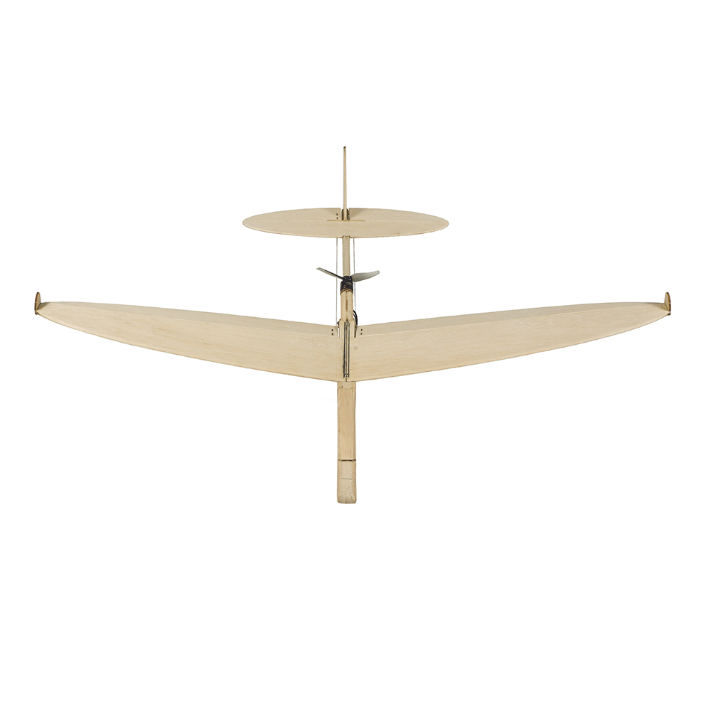 レーザーカットされたバルサ材の飛行機キット,飛行中の建物,翼 - Rc Airplane Balsa Wood Kit Laser Cut のレビューと価格