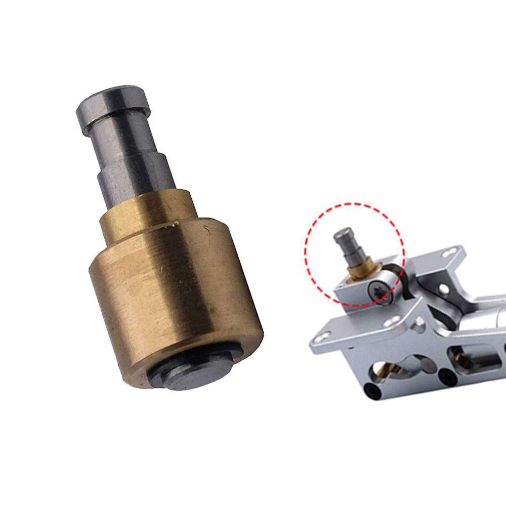 JPホビー合金CNC電動格納式ギア RC飛行機モデル用 7- - Rc Airplane Electric Landing Gear Retract のレビューと価格