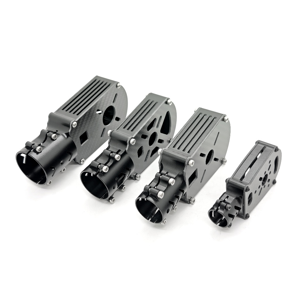 アルミモーターマウント 16mm 25mm 30mm 35m - Rc Airplane Motor Mount Aluminum のレビューと価格