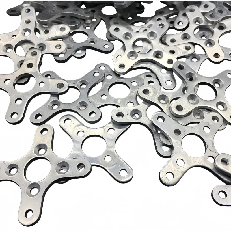 1/5/10個アルミニウムモーターマウントクロス、2212シ - Rc Airplane Motor Mount Aluminum のレビューと価格