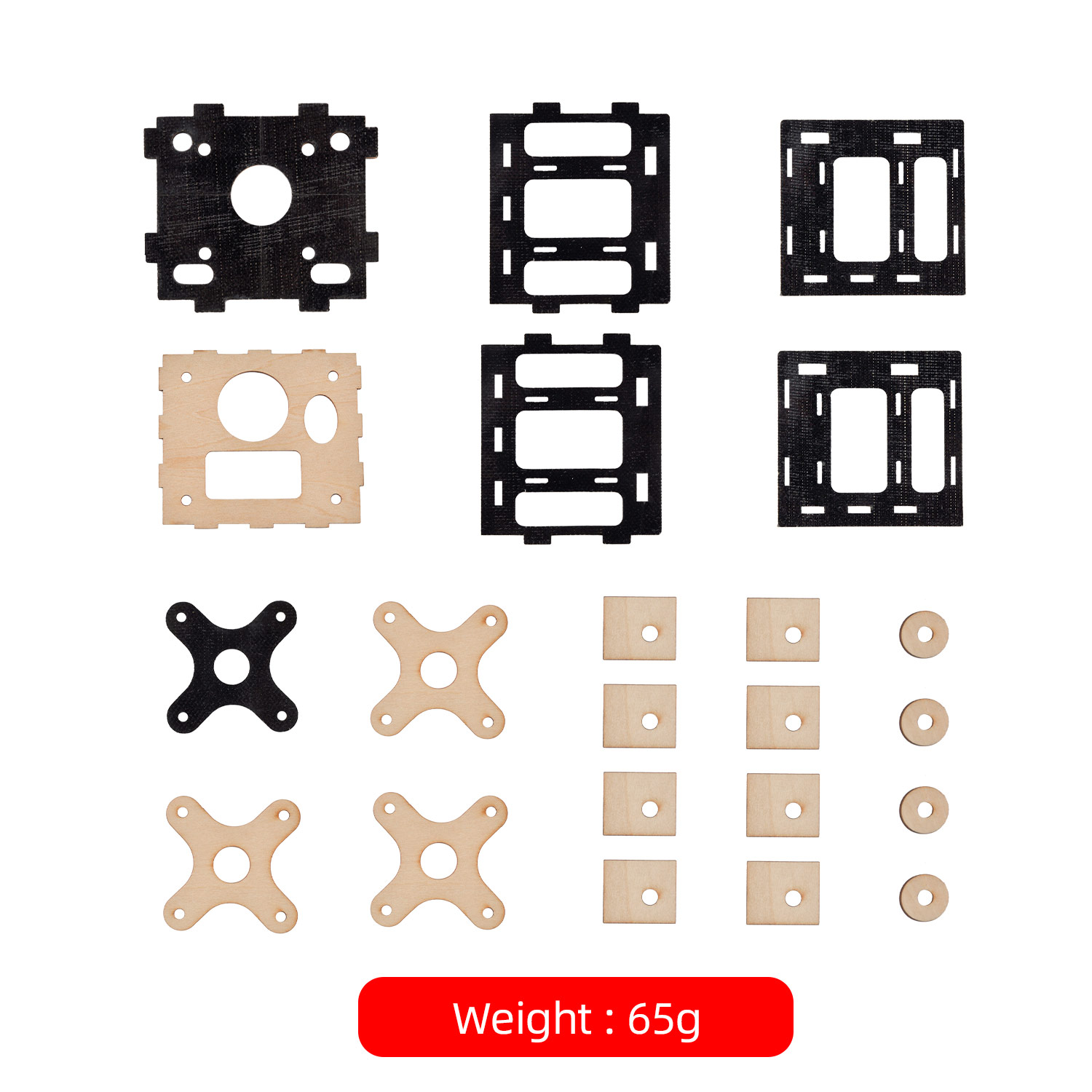 4125 サイズ RC 飛行機用アルミニウム モーター マウ - Rc Airplane Motor Mount Aluminum のレビューと価格