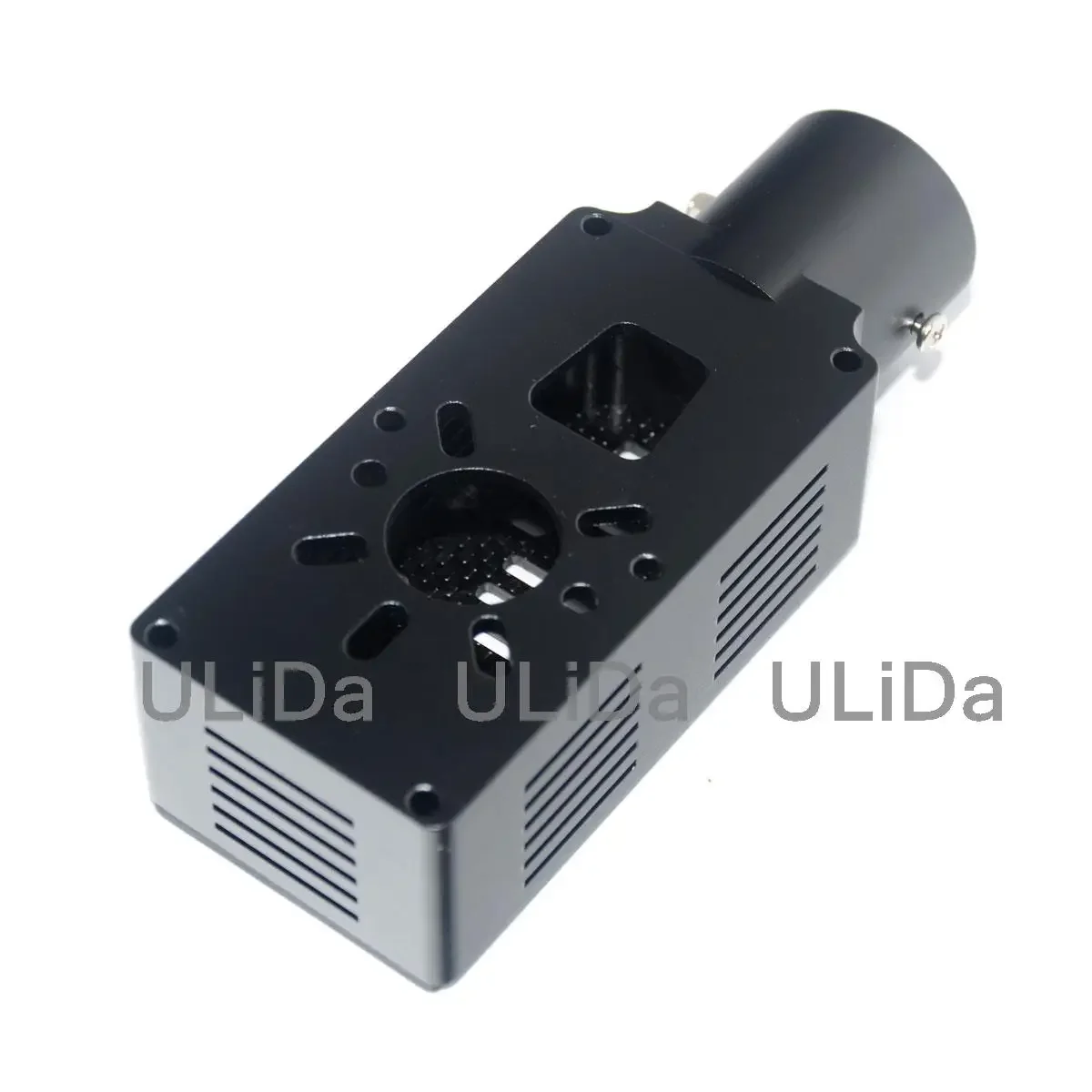 新しいD30 CNCアルミニウムカーボンファイバー30mmチ - Rc Airplane Motor Mount Aluminum のレビューと価格