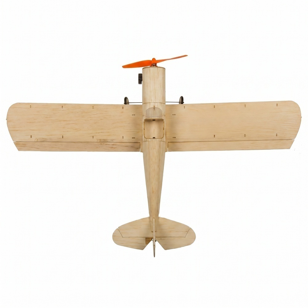 ミニRC飛行機 レーザーカット バルサ材飛行機キット スペー - Rc Airplane Balsa Wood Kit Laser Cut のレビューと価格