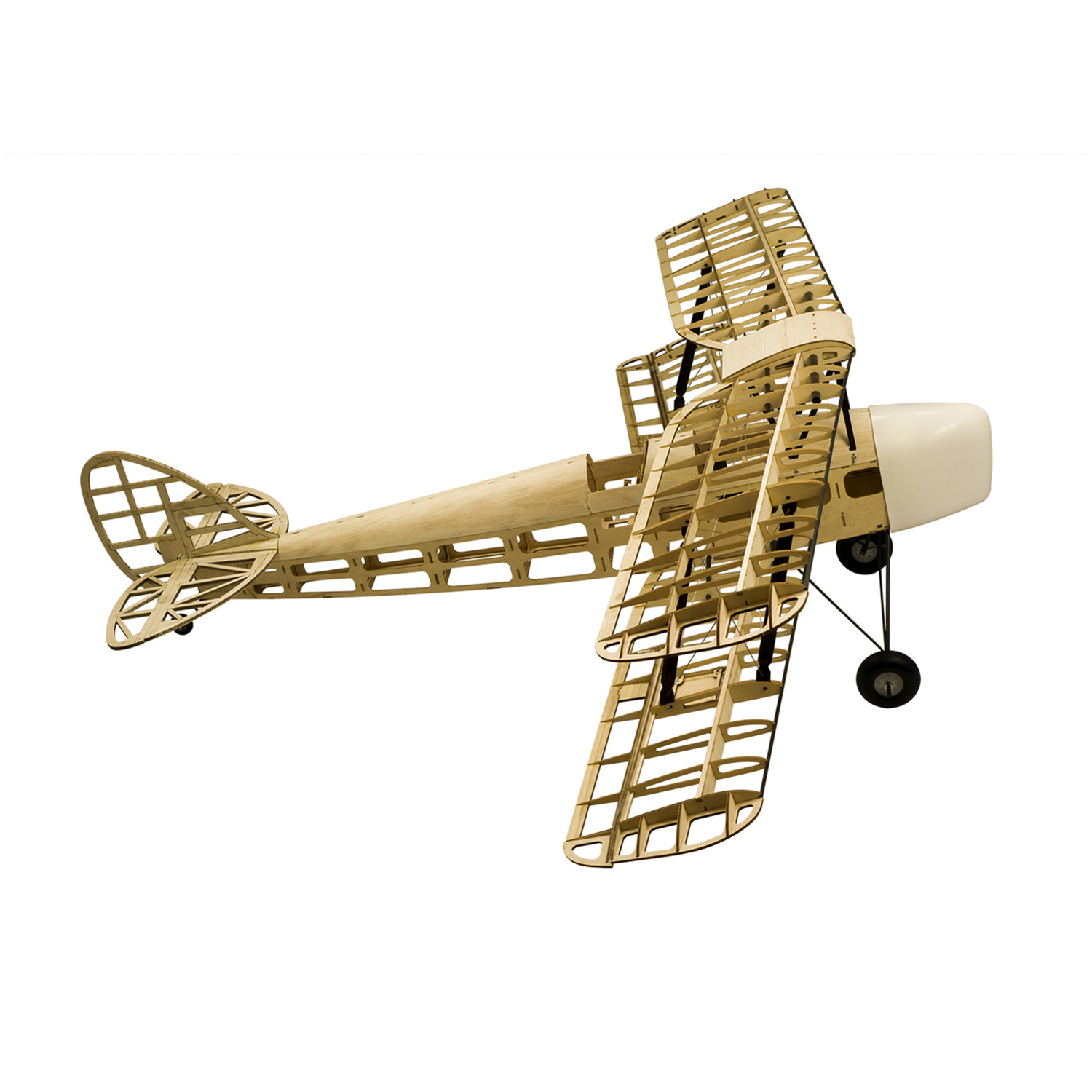 RC 飛行機 レーザーカット バルサ材飛行機キット 新しいタ - Rc Airplane Balsa Wood Kit Laser Cut のレビューと価格