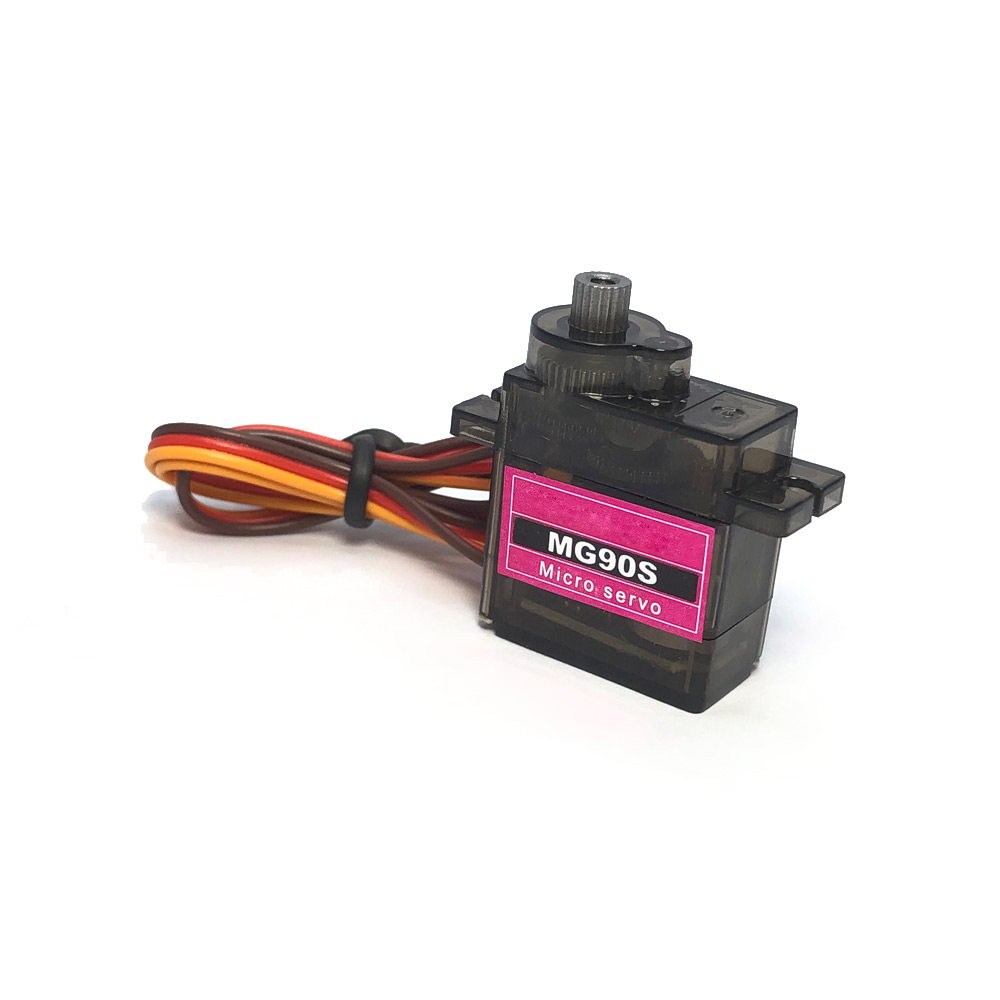 2-50個 MG90S 9g マイクロサーボ メタルギア 1 - Rc Plane Servo 9G Metal Gear Micro のレビューと価格