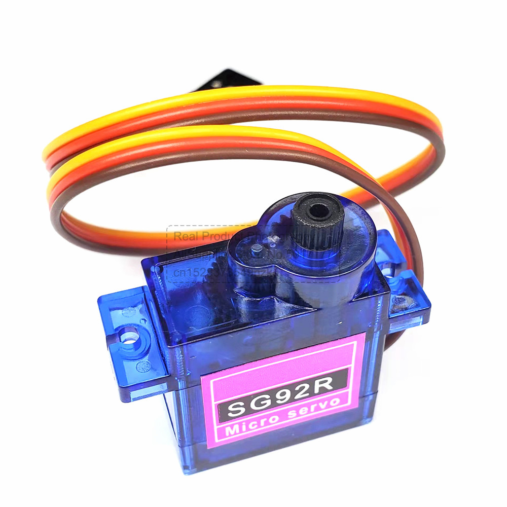 スマートエレクトロニクス RC ミニマイクロクラシックサーボ - Rc Plane Servo 9G Metal Gear Micro のレビューと価格