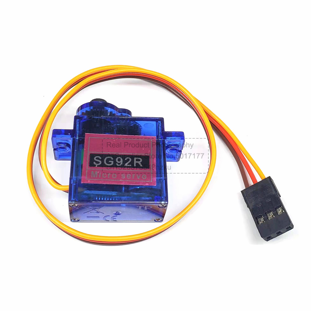 スマートエレクトロニクス RC ミニマイクロクラシックサーボ - Rc Plane Servo 9G Metal Gear Micro のレビューと価格