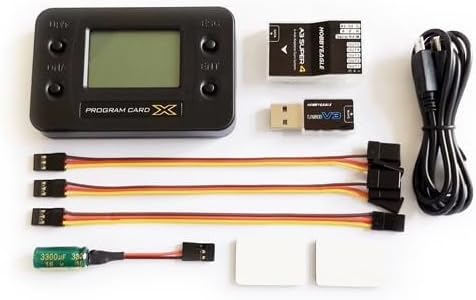 A3 Super4 Hobbyeagle フライトコントロー - Rc Airplane Flight Controller Gyro のレビューと価格
