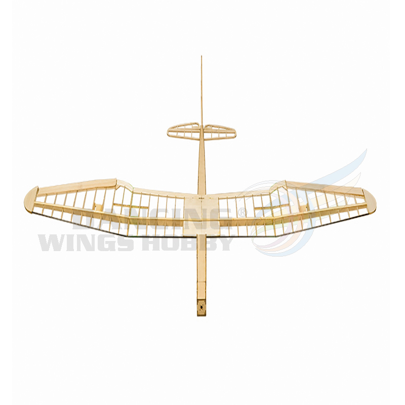 DW Hobby Sunbird 1.6M バルサグライダー - Rc Glider Balsa Sailplane Kit のレビューと価格