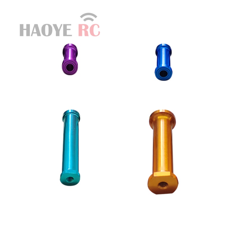 Haoye 1 セット CNC アルミエンジンマウントモータ - Rc Airplane Motor Mount Aluminum のレビューと価格