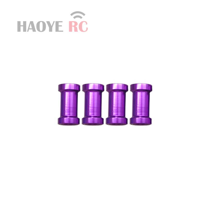 Haoye 1 セット CNC アルミエンジンマウントモータ - Rc Airplane Motor Mount Aluminum のレビューと価格