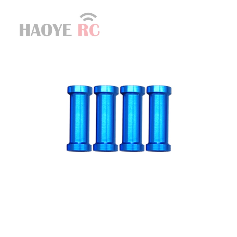 Haoye 1 セット CNC アルミエンジンマウントモータ - Rc Airplane Motor Mount Aluminum のレビューと価格