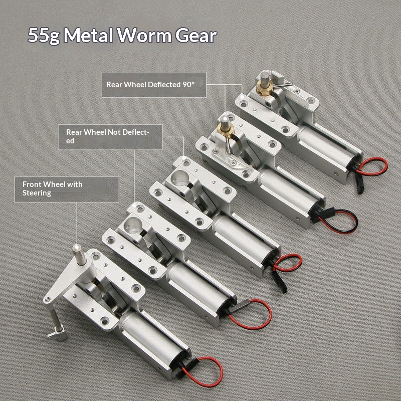 電動格納式着陸装置 25 グラム 40 グラム 55 グラム - Rc Airplane Electric Landing Gear Retract のレビューと価格