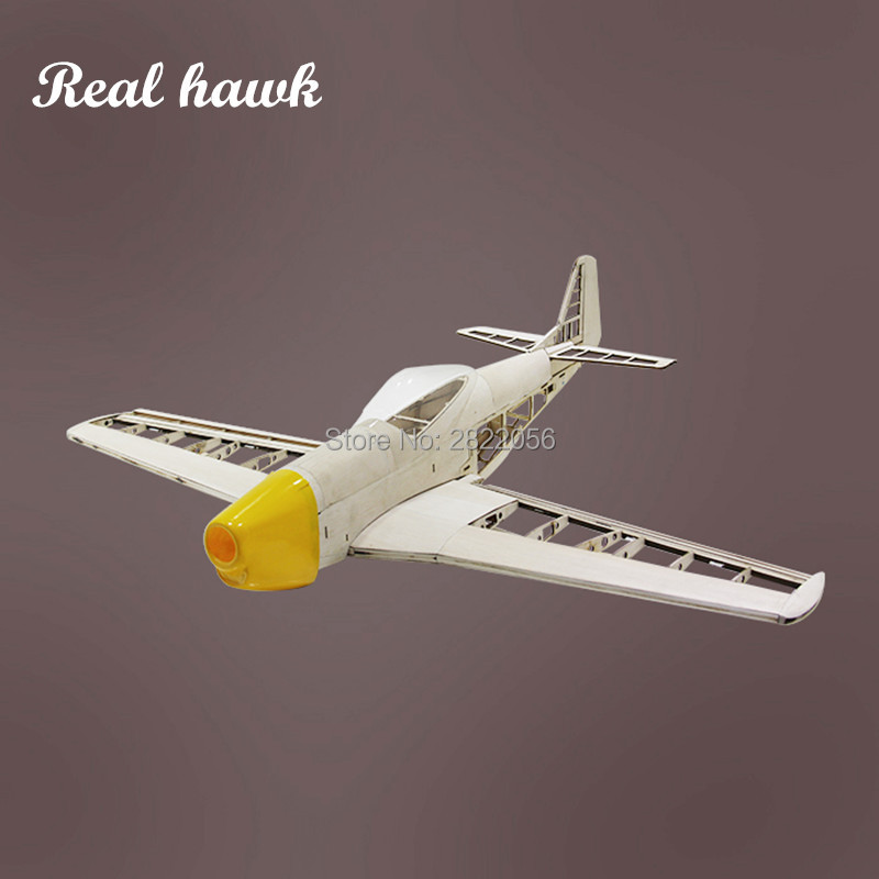 RC飛行機 レーザーDIYカット バルサ材キット 翼幅100 - Rc Airplane Balsa Wood Kit Laser Cut のレビューと価格