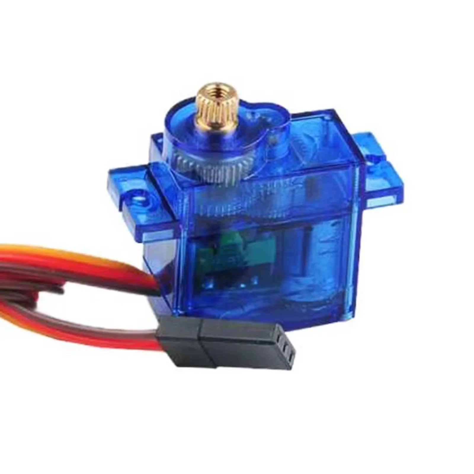10 個 TS90MD 9 グラムデジタルマイクロサーボフル - Rc Plane Servo 9G Metal Gear Micro のレビューと価格