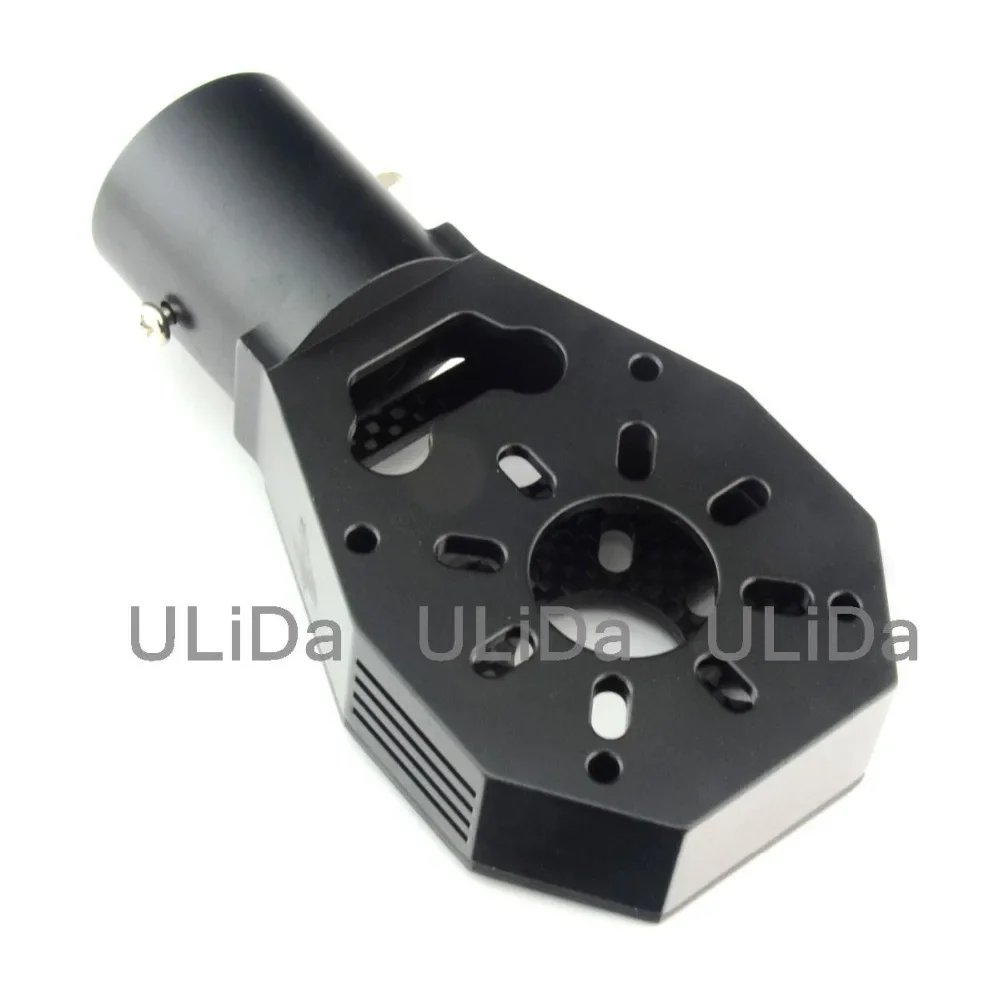 30 ミリメートル CNC アルミ航空植物保護 UAV モー - Rc Airplane Motor Mount Aluminum のレビューと価格