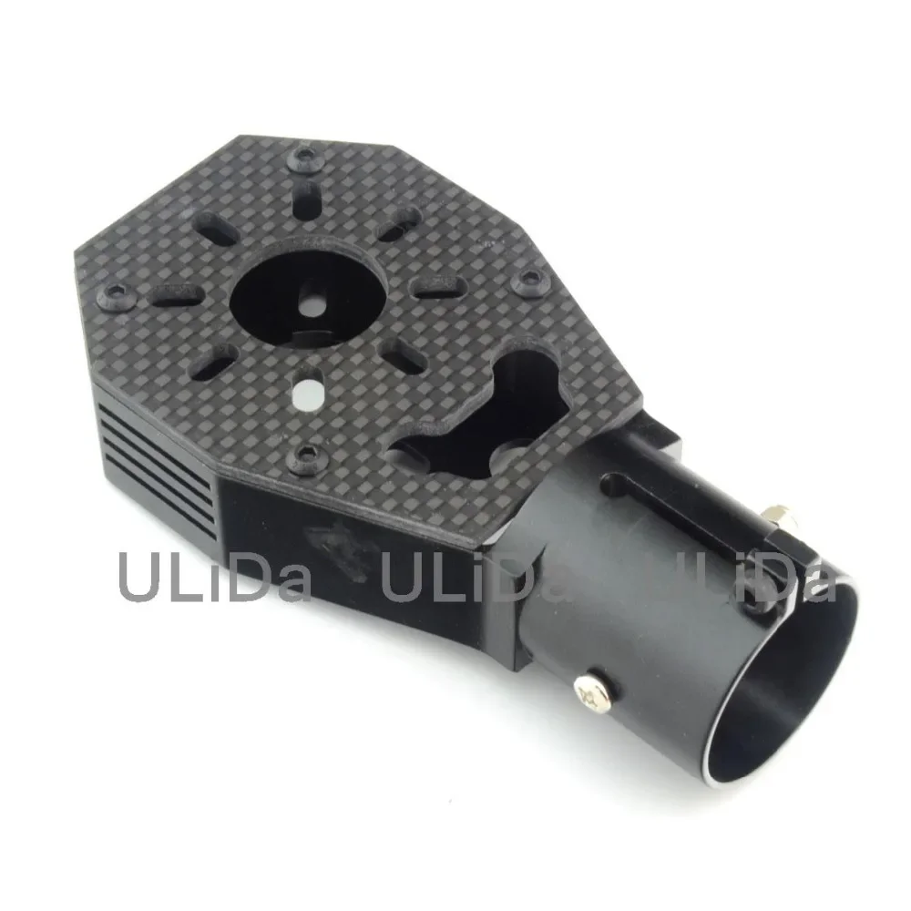 30 ミリメートル CNC アルミ航空植物保護 UAV モー - Rc Airplane Motor Mount Aluminum のレビューと価格