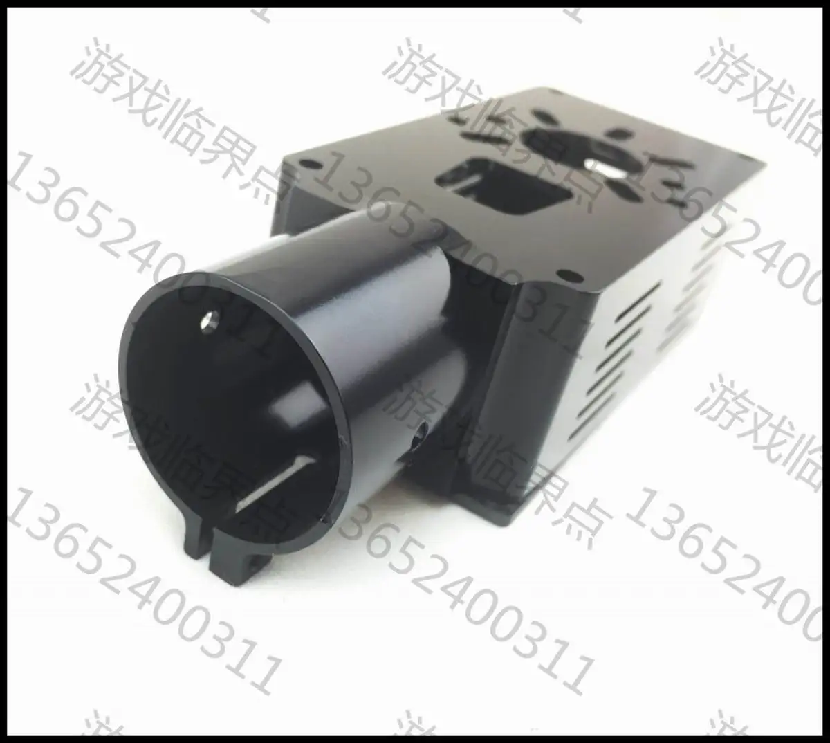 30mm CNC アルミニウム製空中植物保護 UAV モータ - Rc Airplane Motor Mount Aluminum のレビューと価格