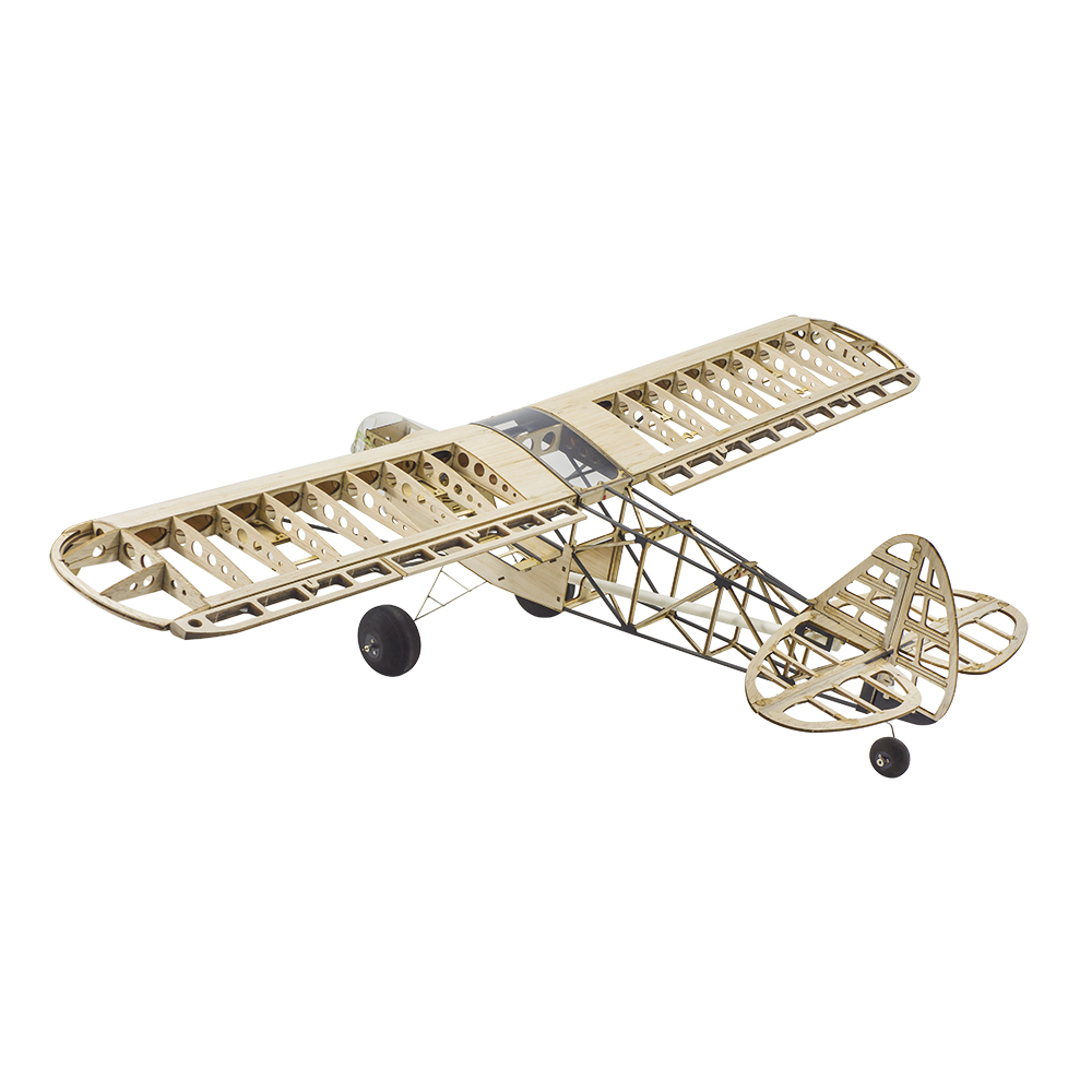 RC飛行機 レーザーカット バルサウッド 飛行機 サベージボ - Rc Airplane Balsa Wood Kit Laser Cut のレビューと価格