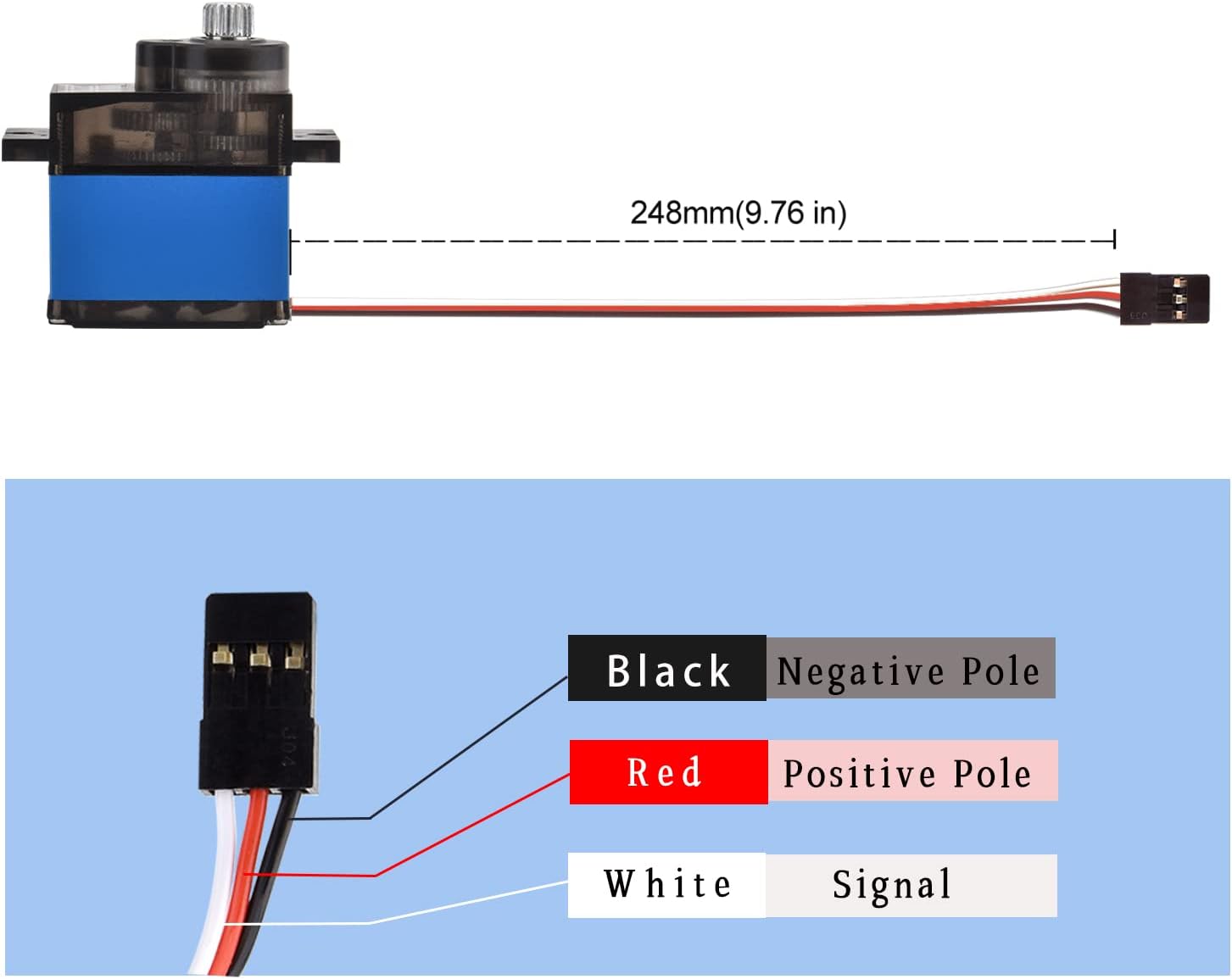 3 個 K-power MM0090 9g マイクロ防水サー - Rc Plane Servo 9G Metal Gear Micro のレビューと価格