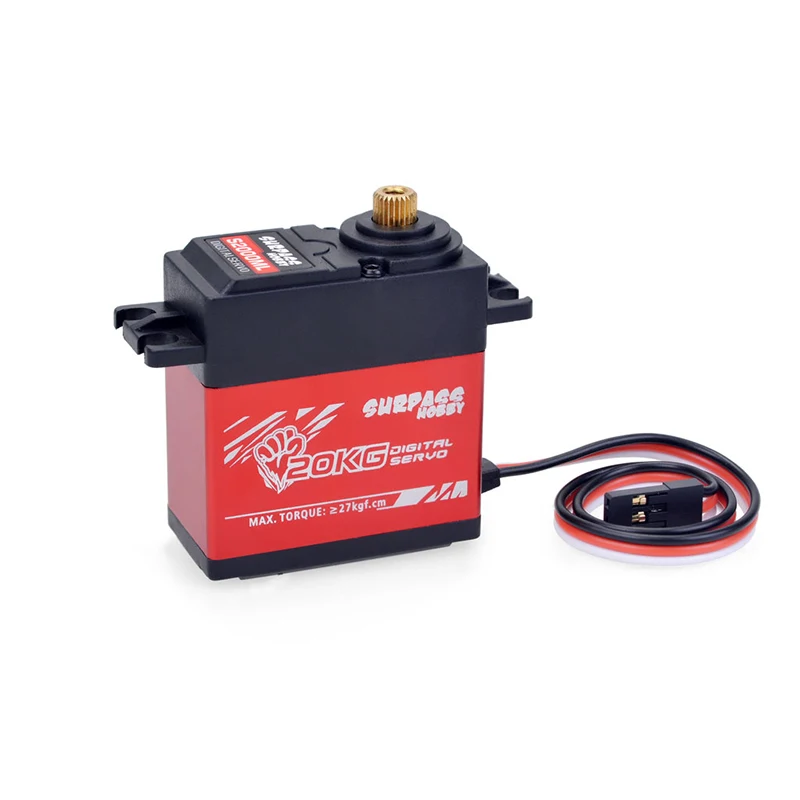 上回る趣味デジタルサーボ9グラム17グラム25グラム6キロ9 - Rc Plane Servo 9G Metal Gear Micro のレビューと価格