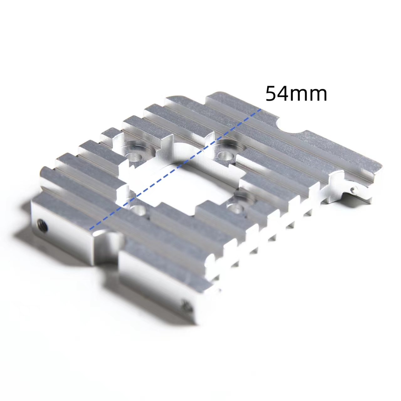 T-rex 600PRO CNCアルミ製RCヘリコプターモー - Rc Airplane Motor Mount Aluminum のレビューと価格