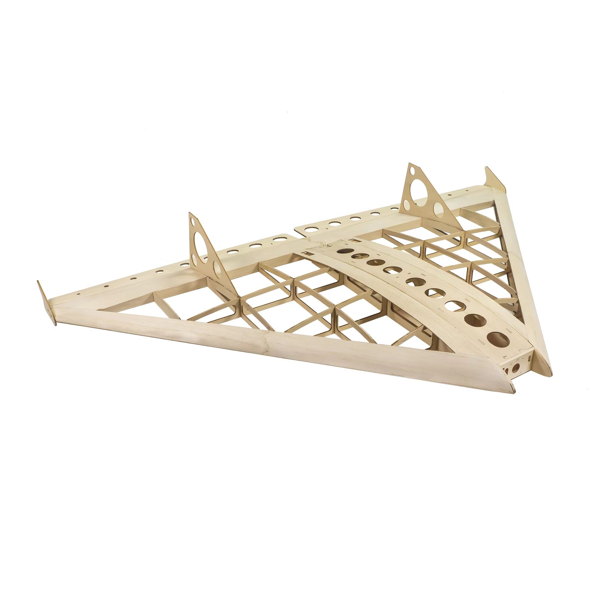 1000mmバルサ材デルタ翼RC飛行機キット、レーザーカット - Rc Airplane Balsa Wood Kit Laser Cut のレビューと価格