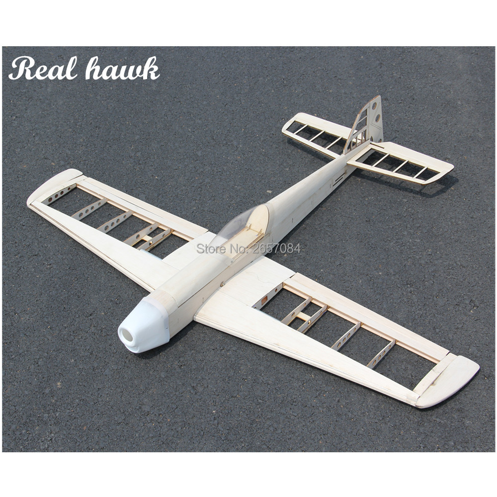 レーザーカットバルサ木製飛行機キット スポーツ飛行機フレーム - Rc Airplane Balsa Wood Kit Laser Cut のレビューと価格