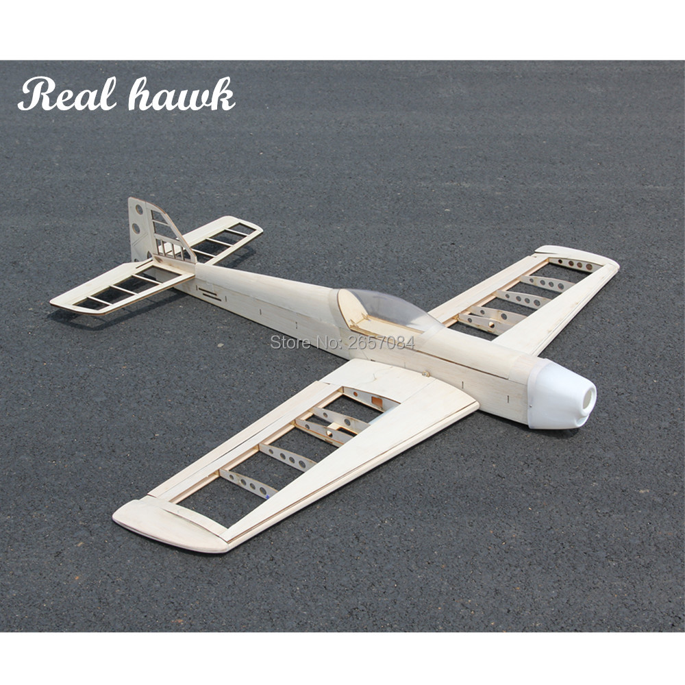 レーザーカットバルサ木製飛行機キット スポーツ飛行機フレーム - Rc Airplane Balsa Wood Kit Laser Cut のレビューと価格