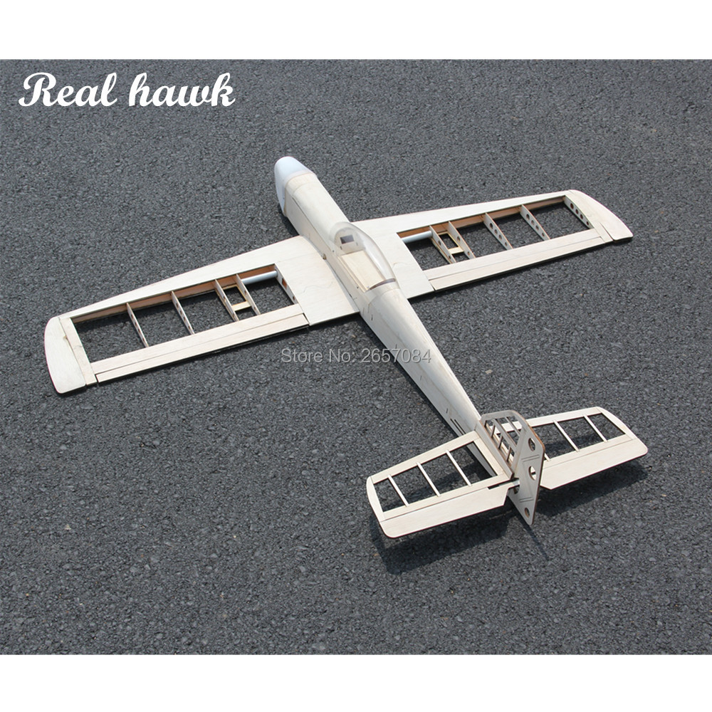 レーザーカットバルサ木製飛行機キット スポーツ飛行機フレーム - Rc Airplane Balsa Wood Kit Laser Cut のレビューと価格