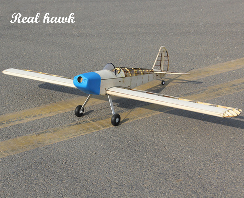 木製の飛行機キット,UAV飛行機セット,スペースなし,ブロッ - Rc Airplane Balsa Wood Kit Laser Cut のレビューと価格