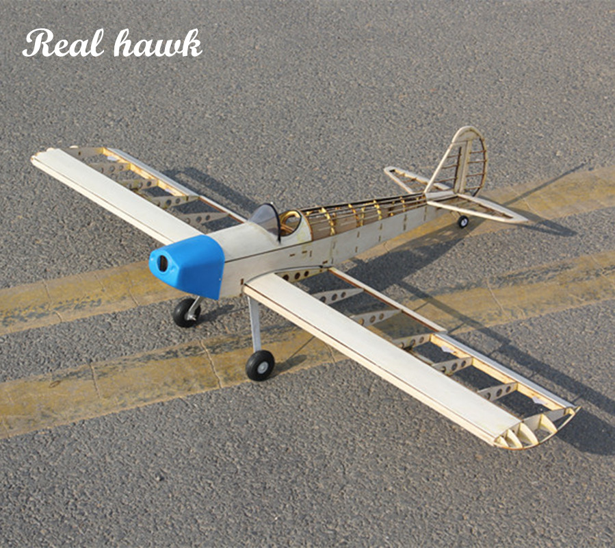 木製の飛行機キット,UAV飛行機セット,スペースなし,ブロッ - Rc Airplane Balsa Wood Kit Laser Cut のレビューと価格