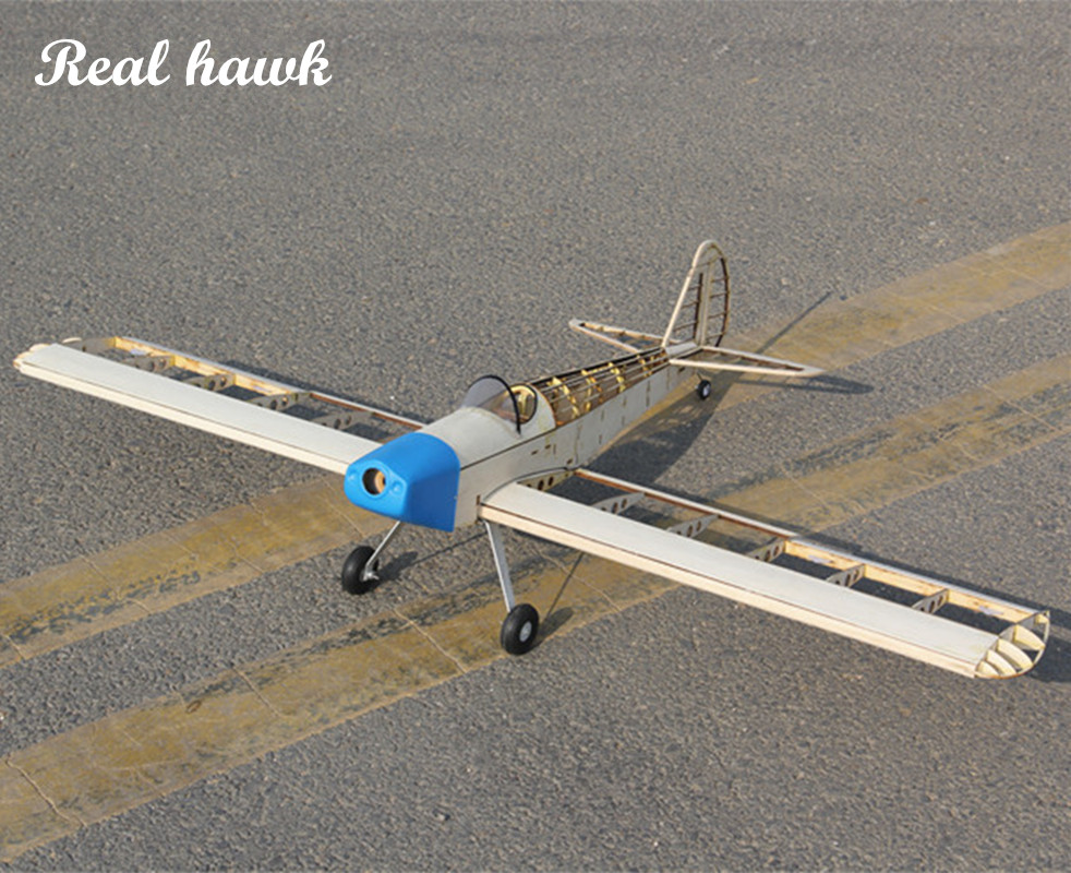 木製の飛行機キット,UAV飛行機セット,スペースなし,ブロッ - Rc Airplane Balsa Wood Kit Laser Cut のレビューと価格