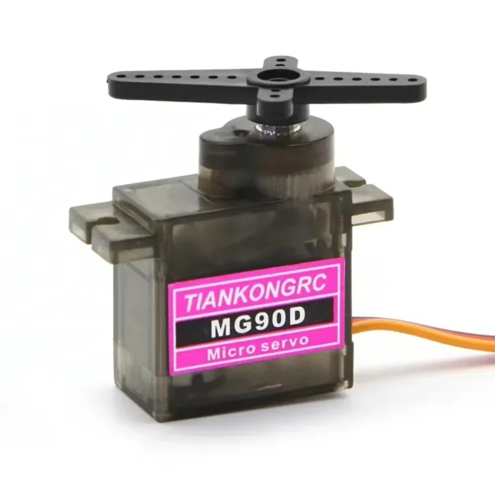 MG90D 9g マイクロサーボ 高トルク 2.0kg.cm - Rc Plane Servo 9G Metal Gear Micro のレビューと価格