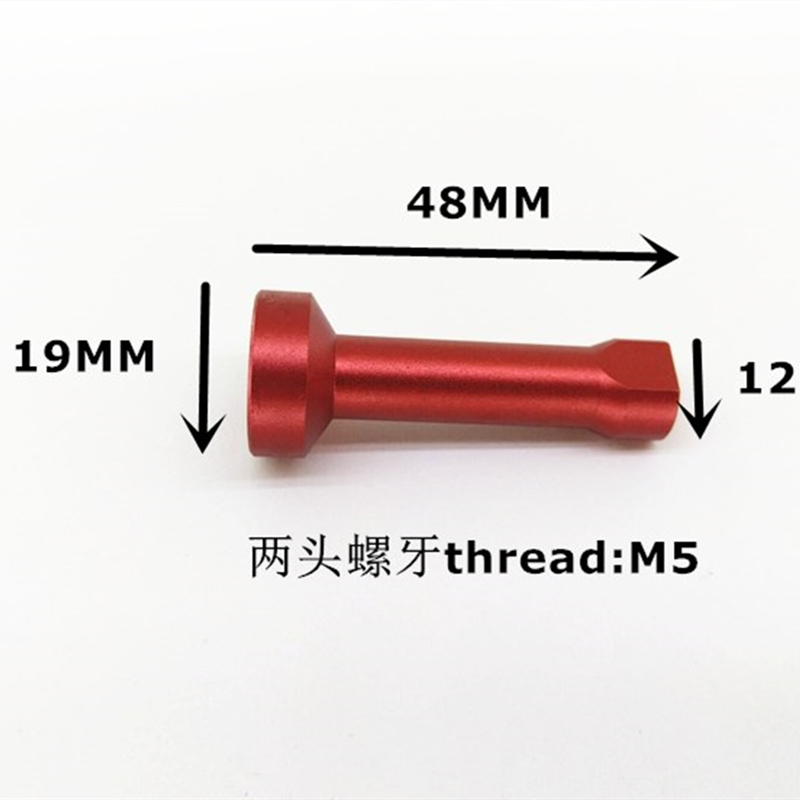 RC飛行機用エンジンマウントアルミ製支柱（エンジンモーターソ - Rc Airplane Motor Mount Aluminum のレビューと価格