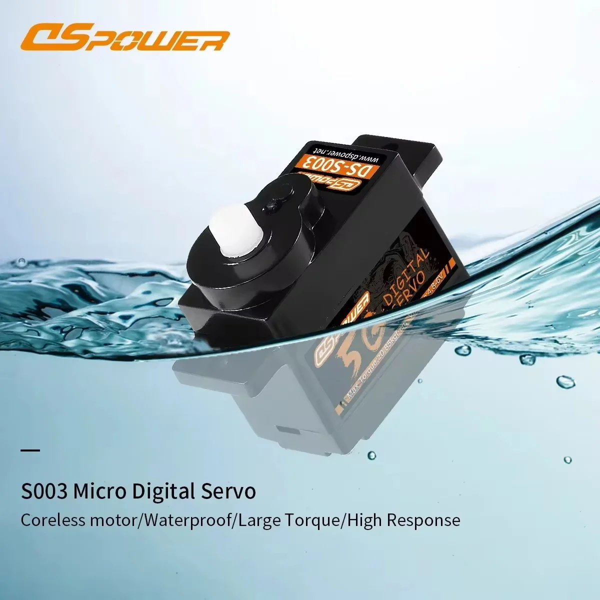 DSPOWER 2 グラム 3.7 グラム 4.3 グラム  - Rc Plane Servo 9G Metal Gear Micro のレビューと価格