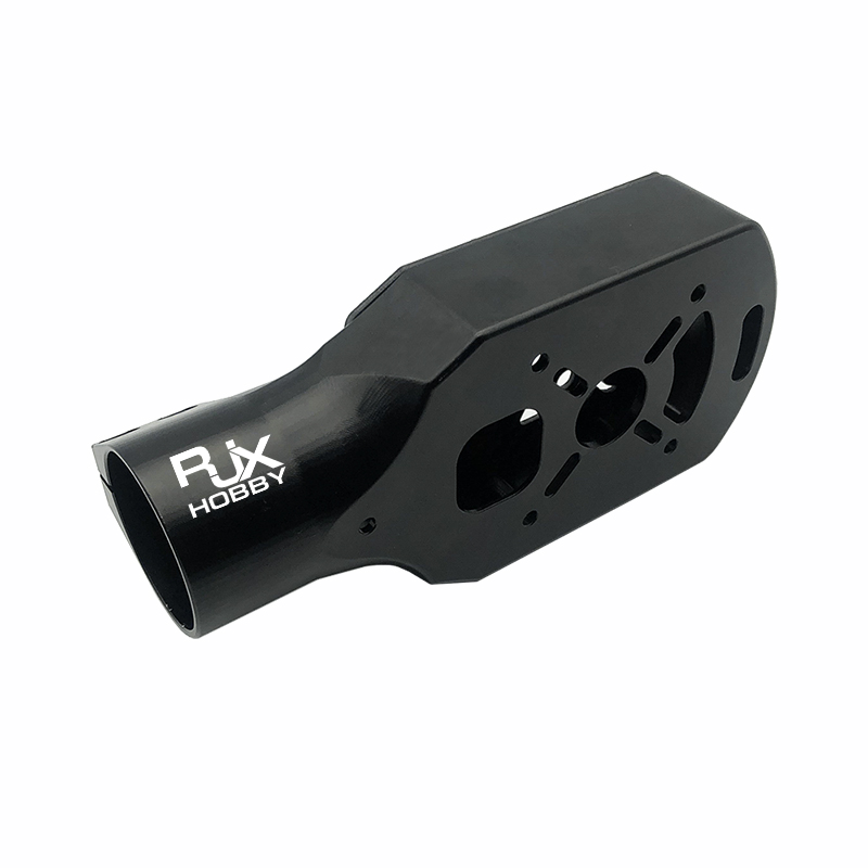 RJXHOBBY 40mmアルミ製ドローンモーターマウントベ - Rc Airplane Motor Mount Aluminum のレビューと価格