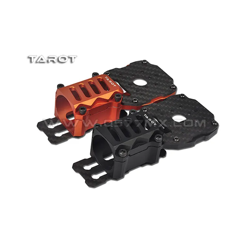 Tarot CNCアルミニウムモーターマウントシート、diy - Rc Airplane Motor Mount Aluminum のレビューと価格
