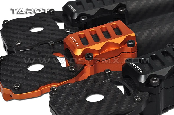 Tarot CNCアルミニウムモーターマウントシート、diy - Rc Airplane Motor Mount Aluminum のレビューと価格