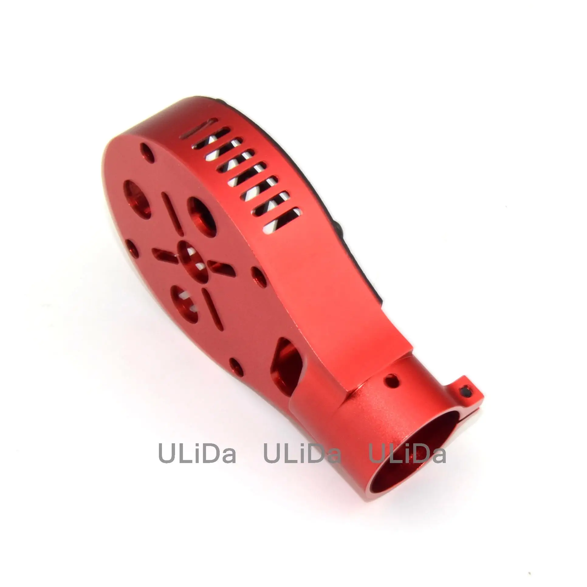 30mmアームRCマルチコプター用新型CNCアルミ製モーター - Rc Airplane Motor Mount Aluminum のレビューと価格