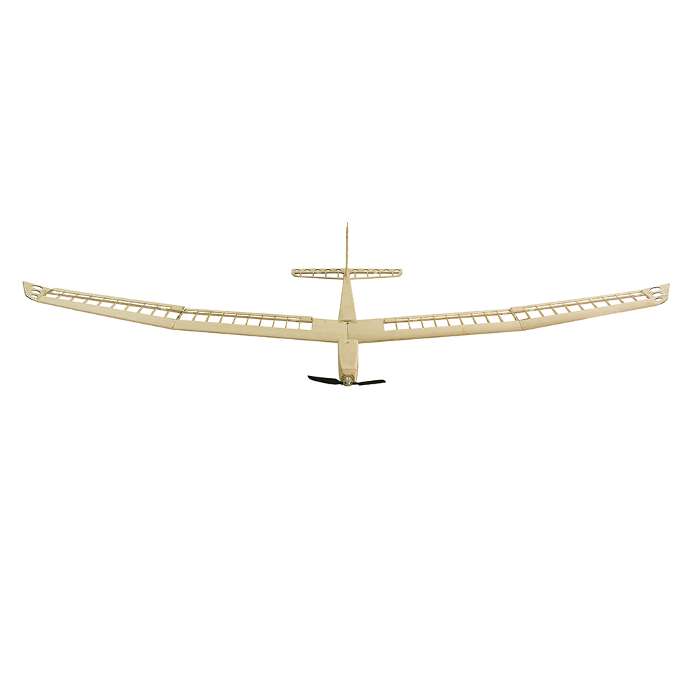 レーザーカットバルサ木製飛行機 F25 AION-25 バル - Rc Airplane Balsa Wood Kit Laser Cut のレビューと価格